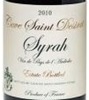 Saint-Desirat Syrah 2009